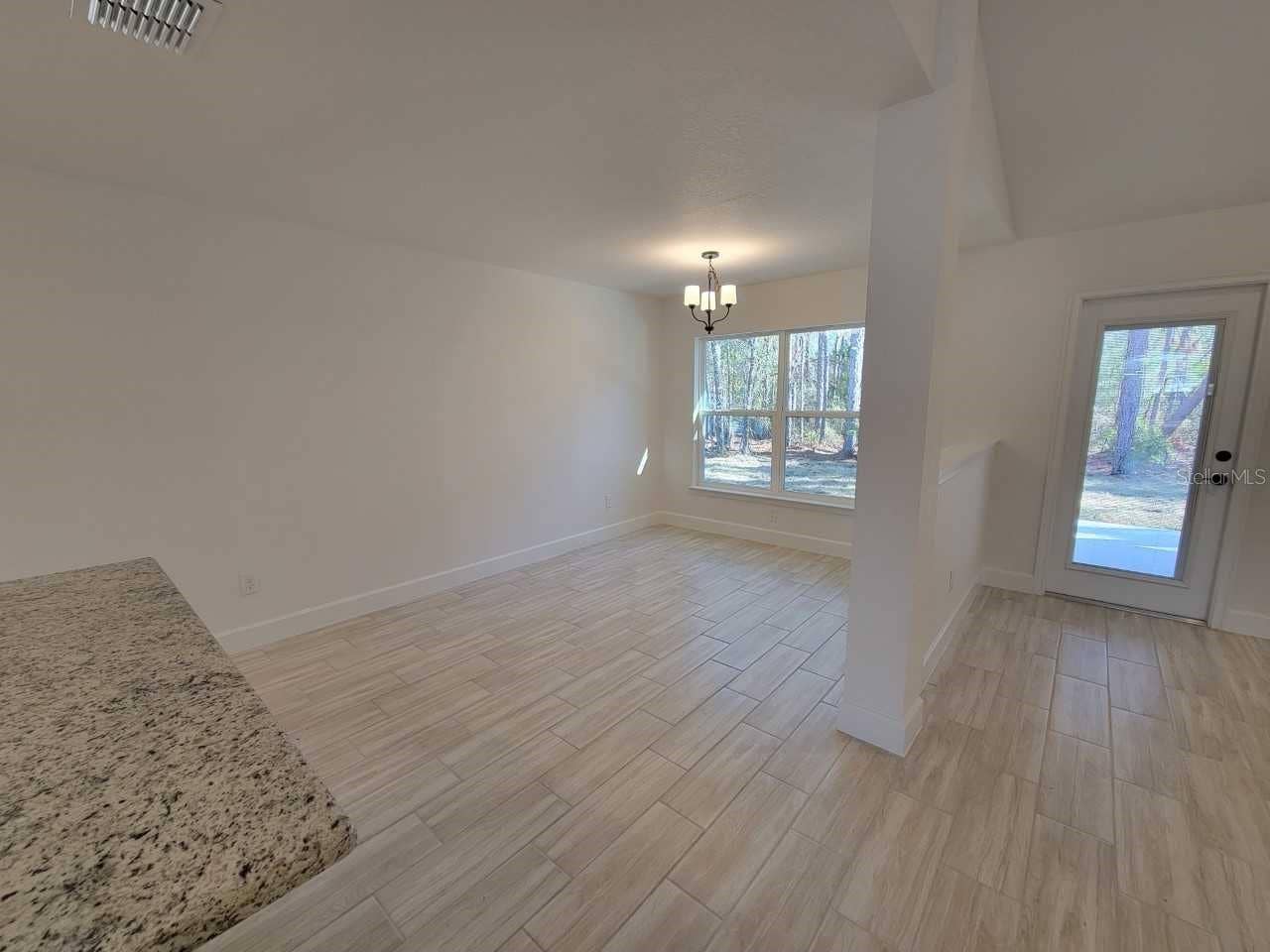 13402 SW 64TH STREET ROAD, Ocala, FL 34481 Picture of similar home for illustrative purposes only. Colors and features will vary!