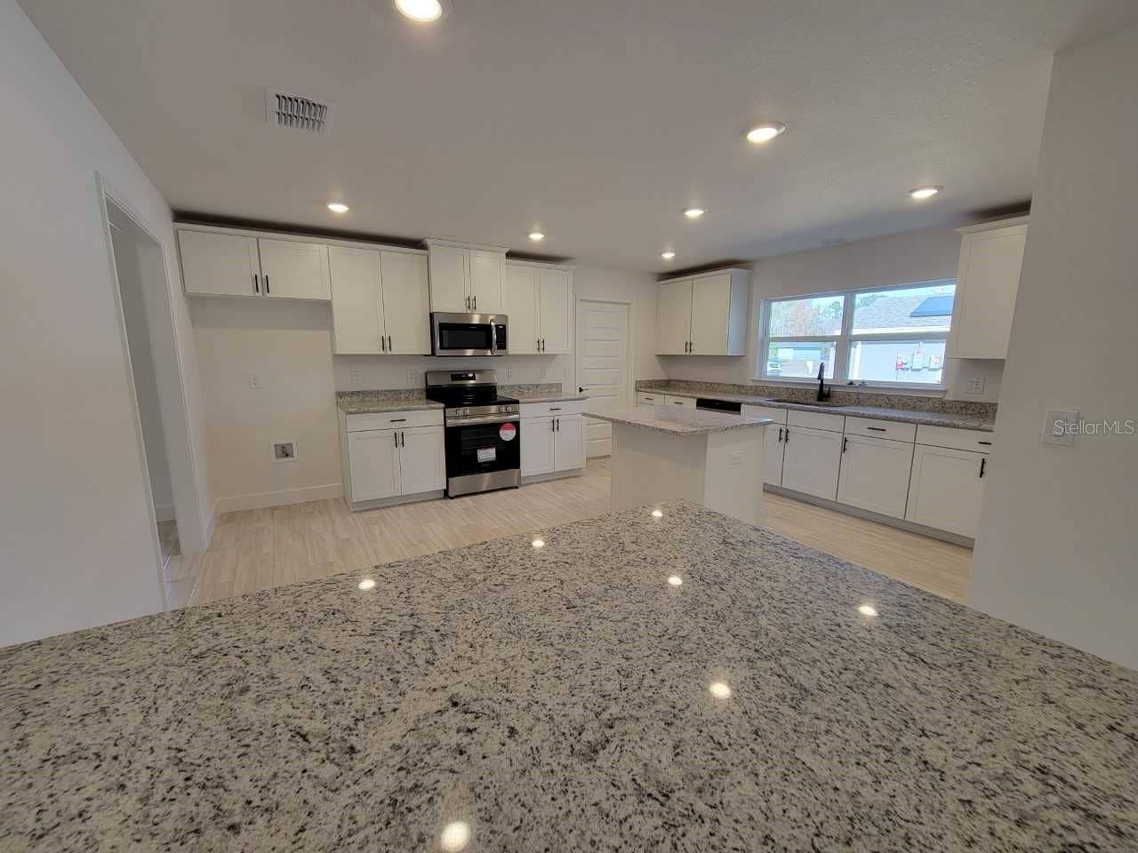 13402 SW 64TH STREET ROAD, Ocala, FL 34481 Picture of similar home for illustrative purposes only. Colors and features will vary!