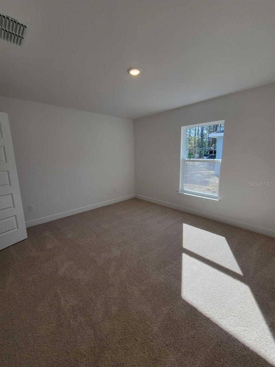 13402 SW 64TH STREET ROAD, Ocala, FL 34481 Picture of similar home for illustrative purposes only. Colors and features will vary!