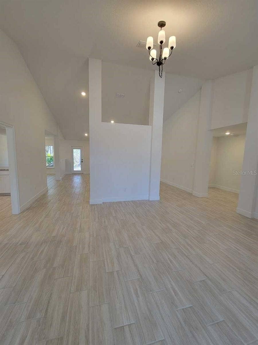 13402 SW 64TH STREET ROAD, Ocala, FL 34481 Picture of similar home for illustrative purposes only. Colors and features will vary!