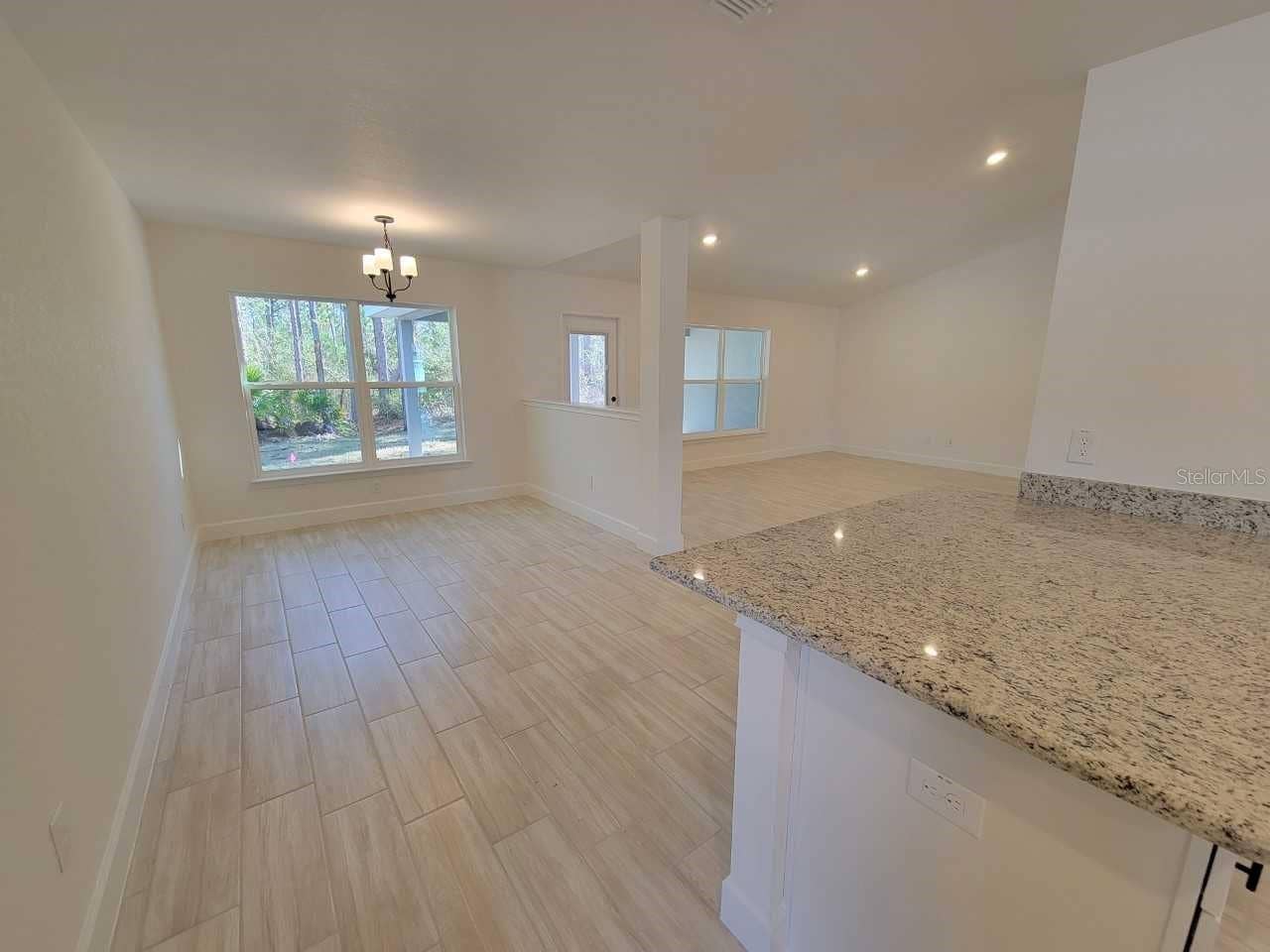 13402 SW 64TH STREET ROAD, Ocala, FL 34481 Picture of similar home for illustrative purposes only. Colors and features will vary!