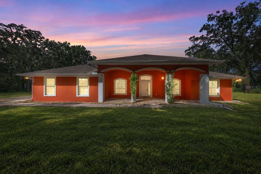 Property photo for 8490 SE 110TH STREET ROAD, Belleview, FL