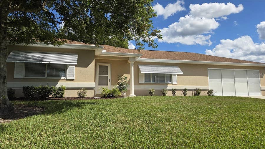 Property photo for 13885 SW 112TH CIRCLE, Dunnellon, FL