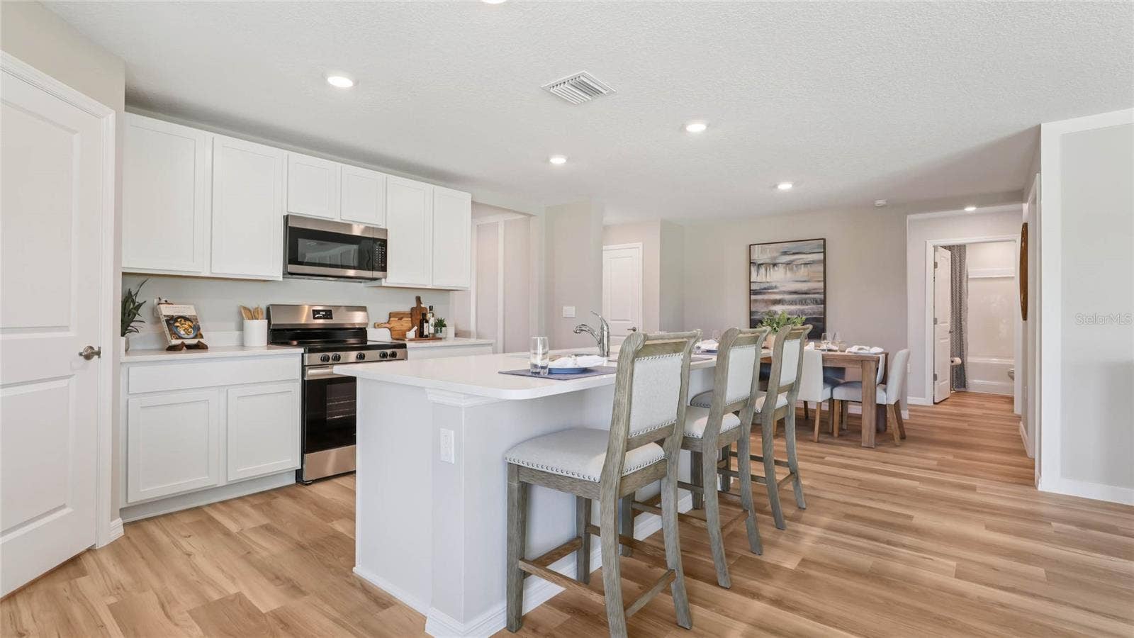 5705 SW 130TH LANE, Ocala, FL 34473