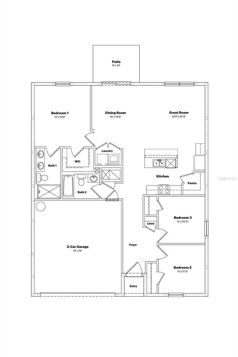 5693 SW 130TH LANE, Ocala, FL 34473