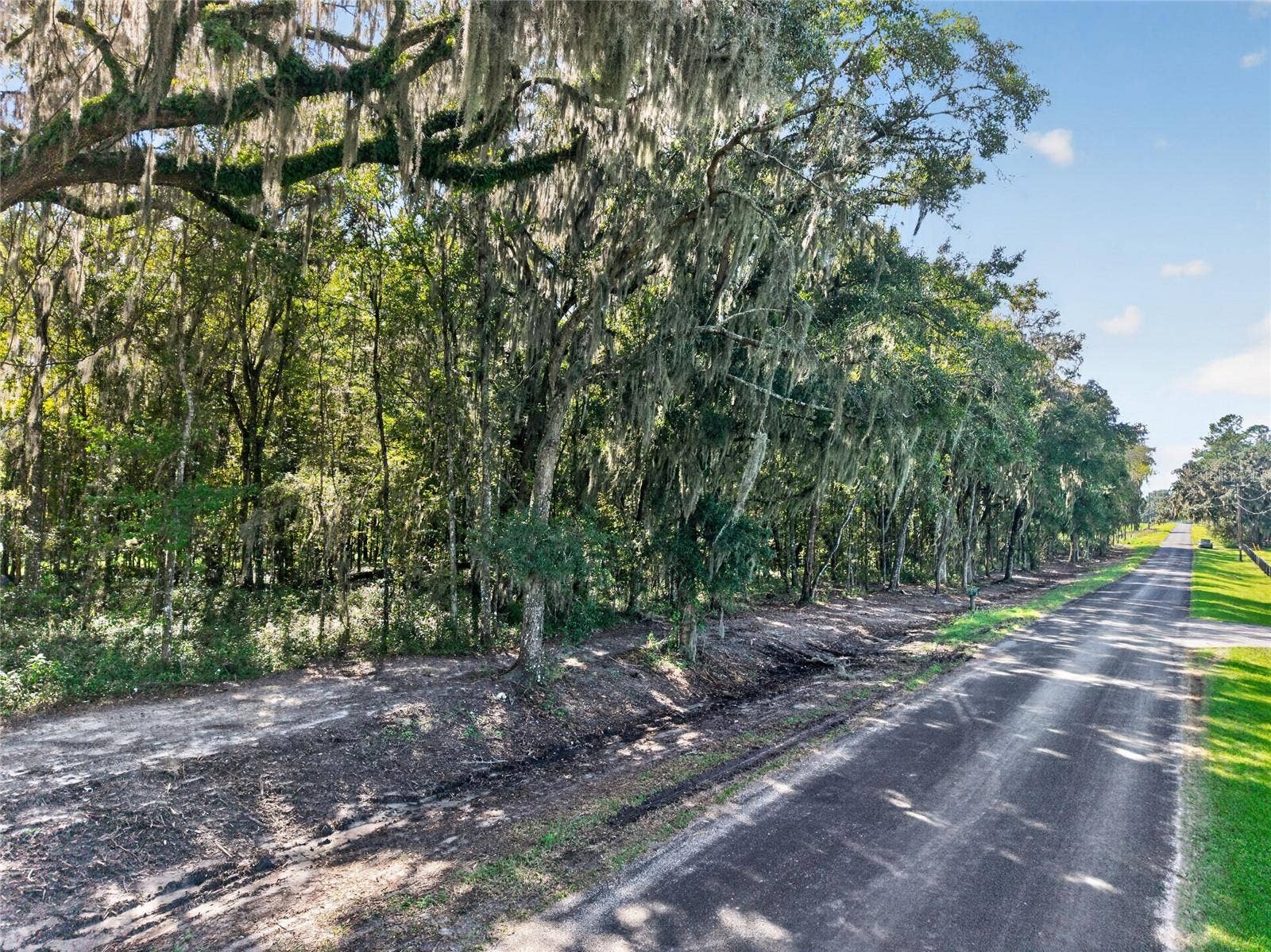 TBD NW 120TH STREET, Morriston, FL 32668 TBD NW 120TH STREET, Morriston, FL 32668