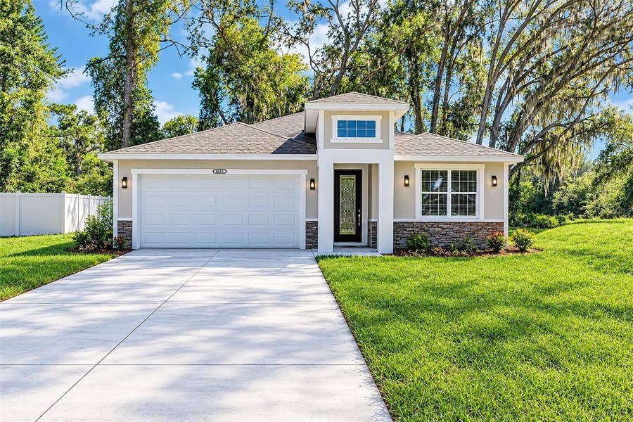 Property photo for 13875 SE 53RD TERRACE, Summerfield, FL