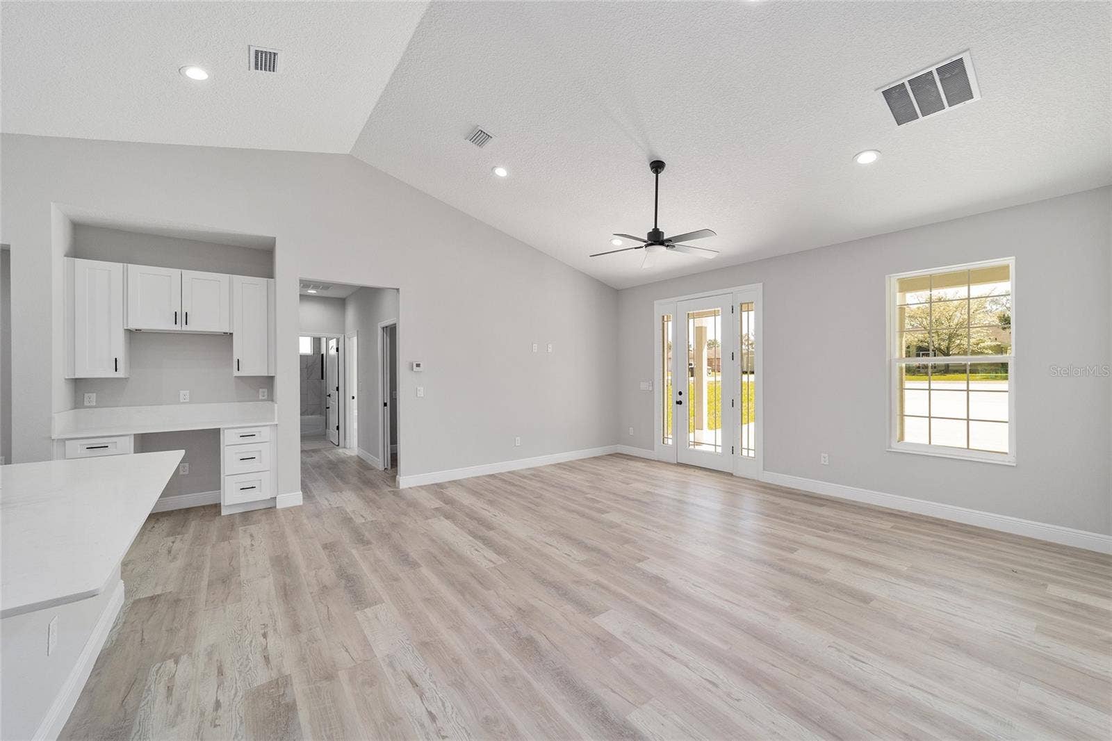 GREAT ROOM