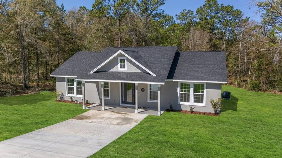 Property photo for 760 NE 152ND TERRACE, Williston, FL