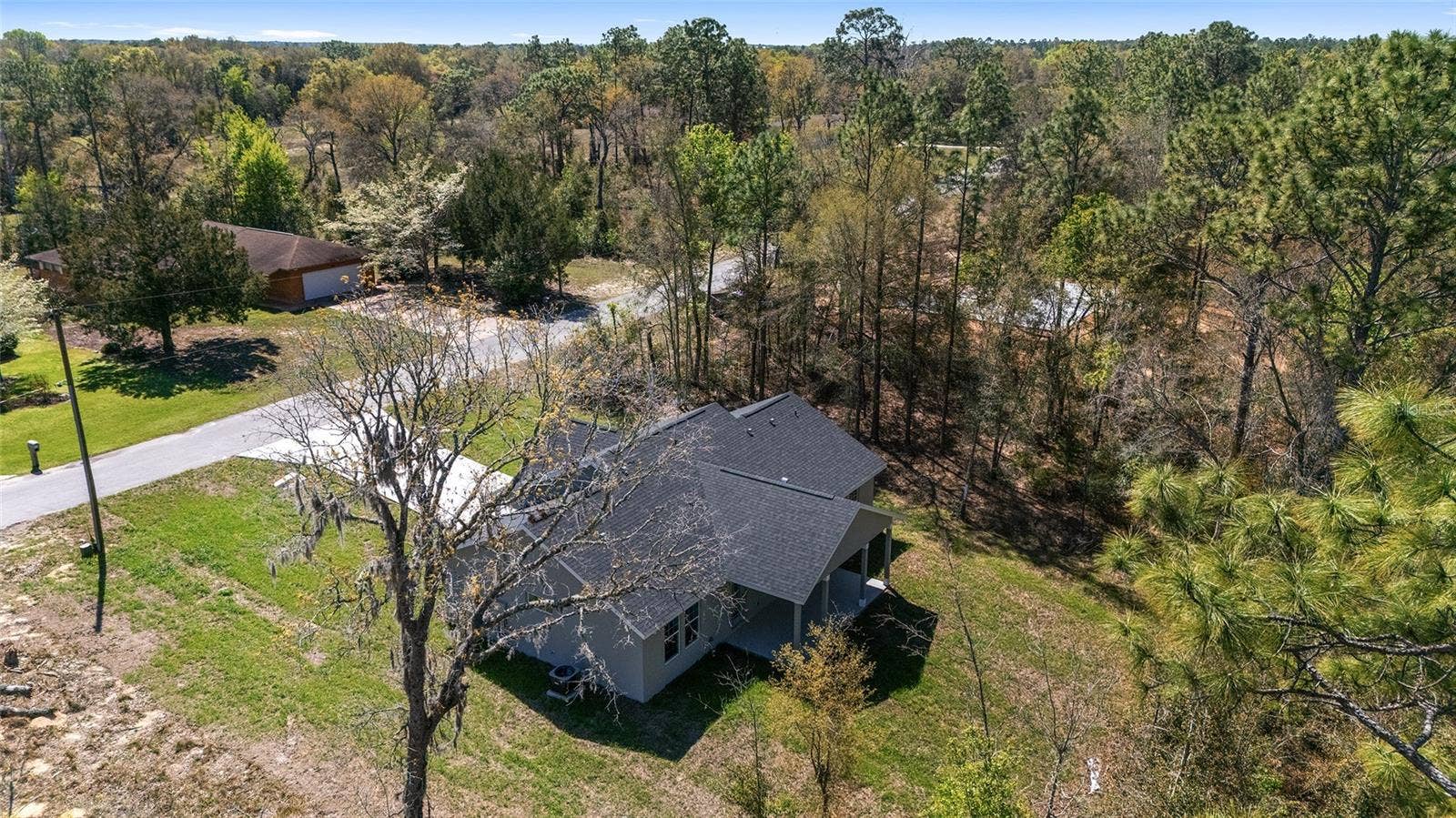 760 NE 152ND TERRACE, Williston, FL 32696