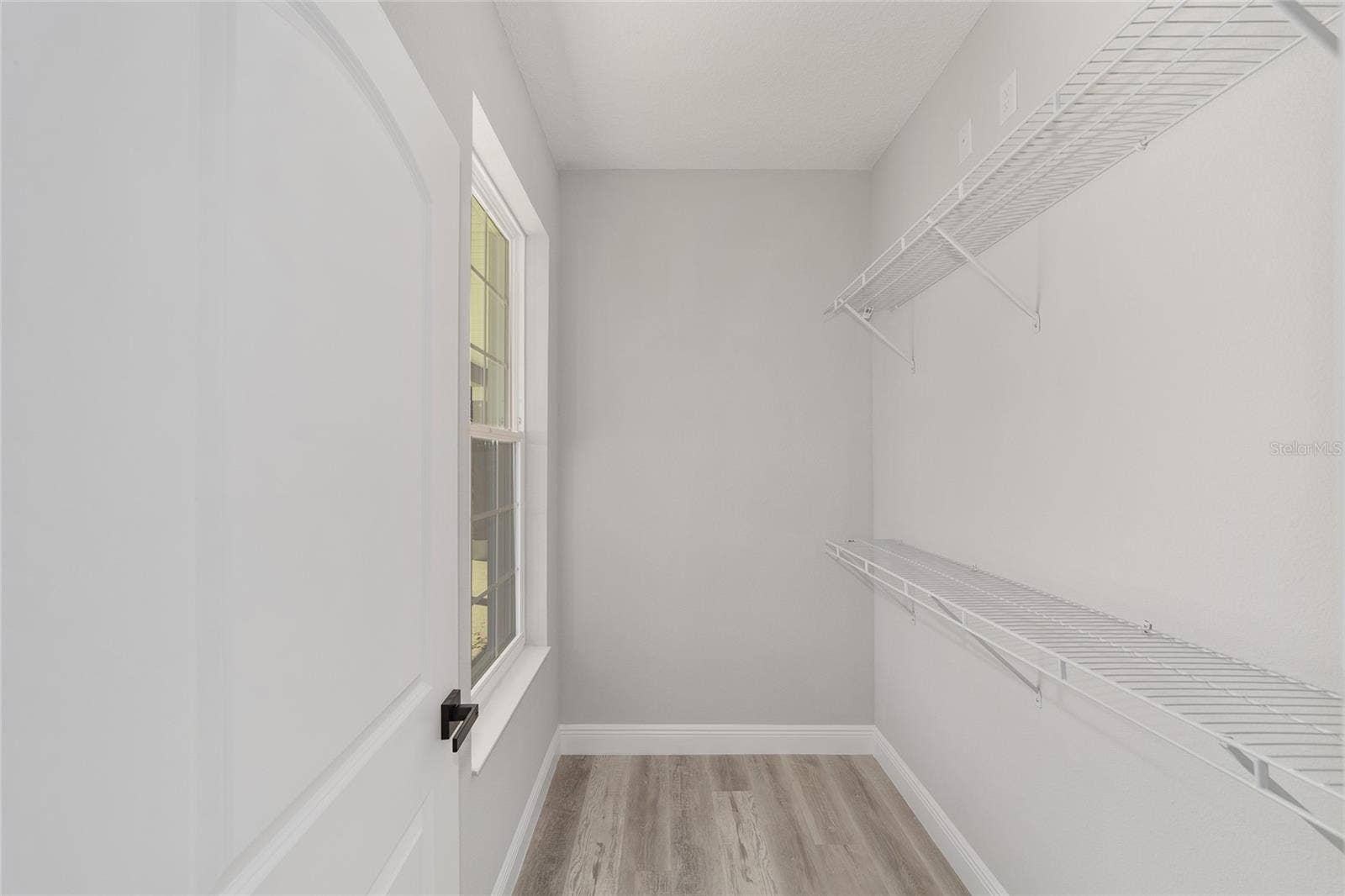 MUD ROOM