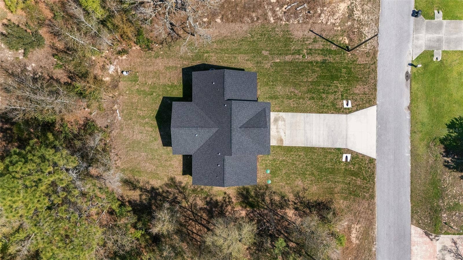 760 NE 152ND TERRACE, Williston, FL 32696