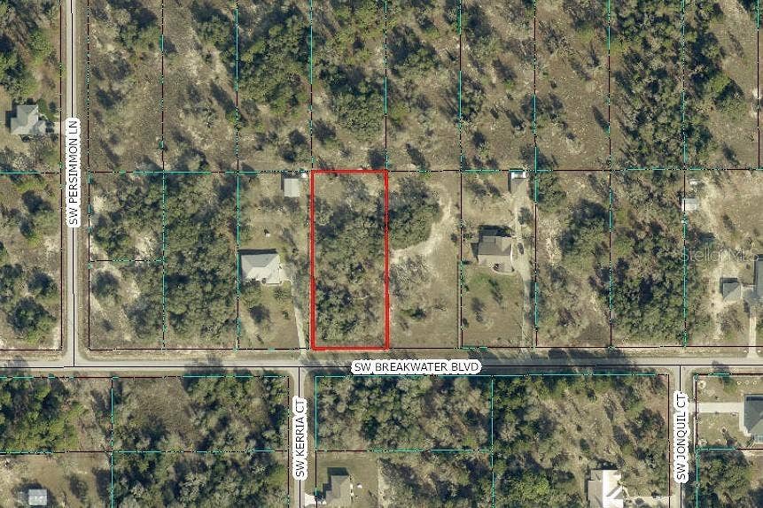00 SW BREAKWATER BOULEVARD, Dunnellon, FL 34431 00 SW BREAKWATER BOULEVARD, Dunnellon, FL 34431