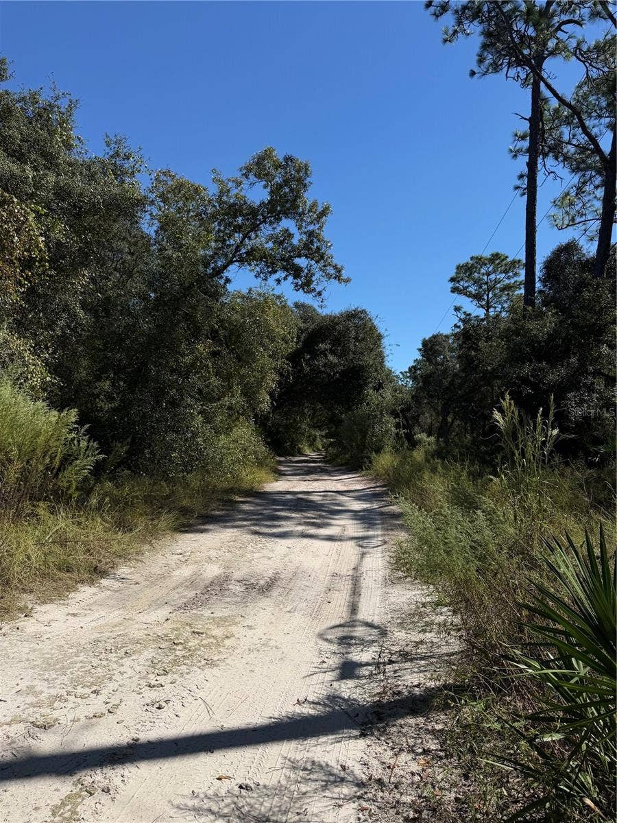 TBD SW 151ST PLACE, Dunnellon, FL 34432 TBD SW 151ST PLACE, Dunnellon, FL 34432