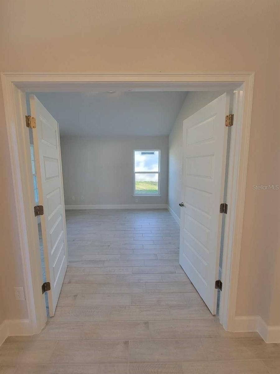 Picture of similar home for illustrative purposes only.  Colors and features may vary!