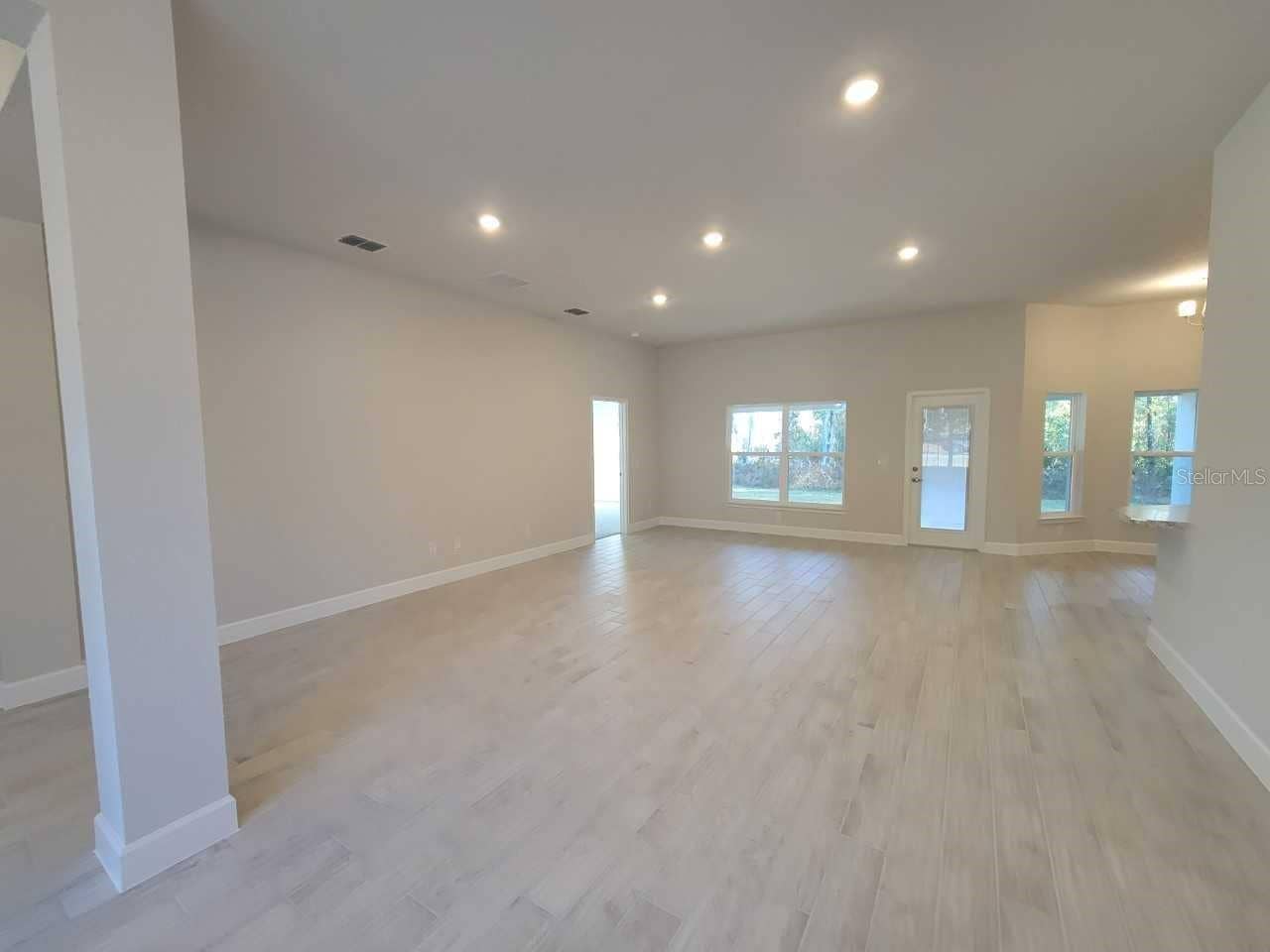 Picture of similar home for illustrative purposes only.  Colors and features may vary!