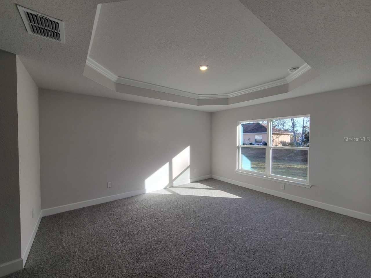 Picture of similar home for illustrative purposes only.  Colors and features may vary!