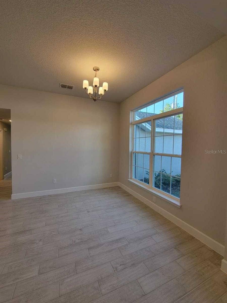Picture of similar home for illustrative purposes only.  Colors and features may vary!