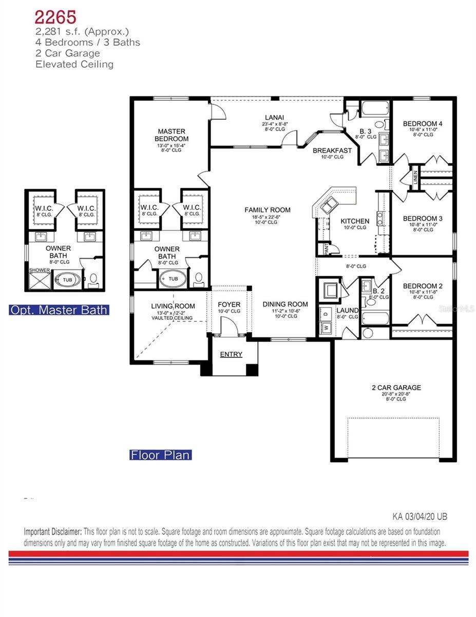 7916 SW 139TH STREET ROAD, Ocala, FL 34473