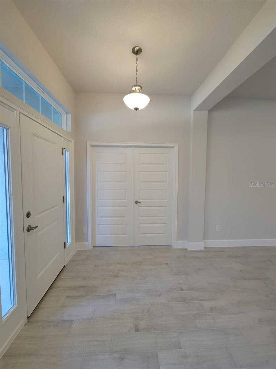 Picture of similar home for illustrative purposes only.  Colors and features may vary!