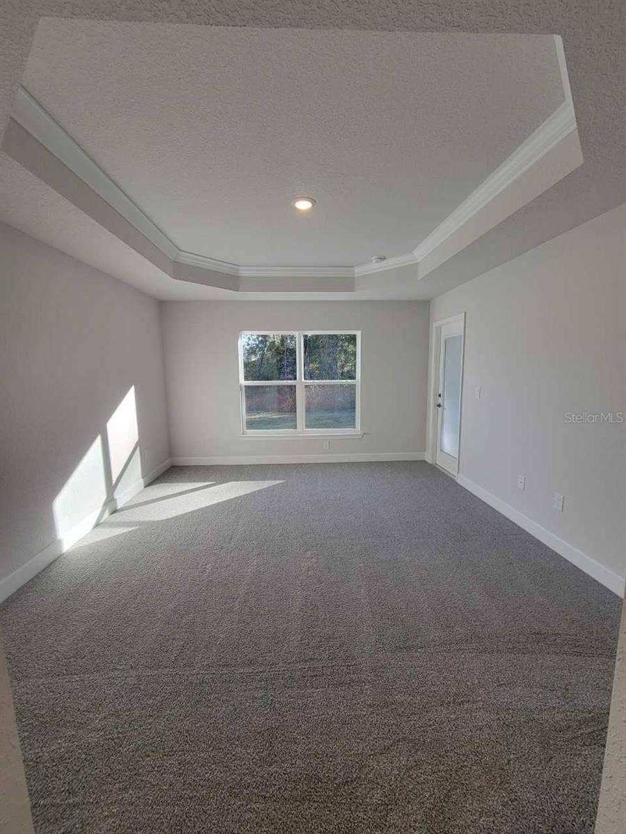Picture of similar home for illustrative purposes only.  Colors and features may vary!
