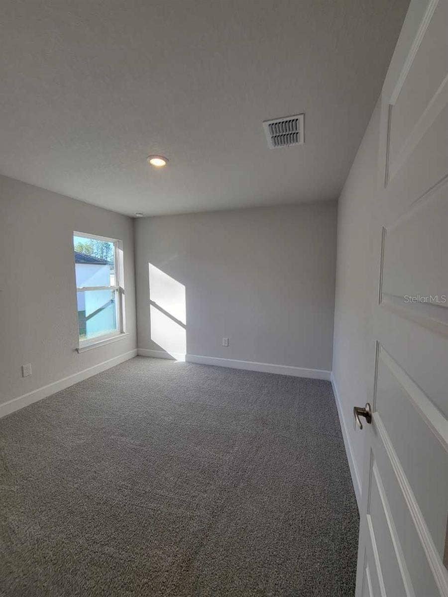 Picture of similar home for illustrative purposes only.  Colors and features may vary!