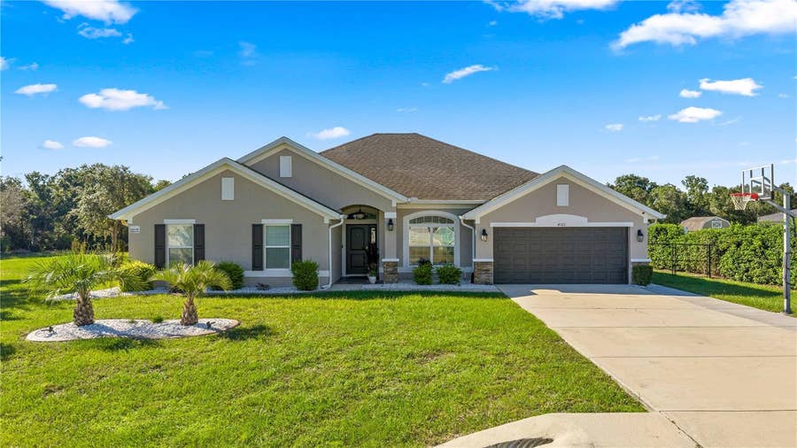 Property photo for 4160 SW 100TH STREET, Ocala, FL