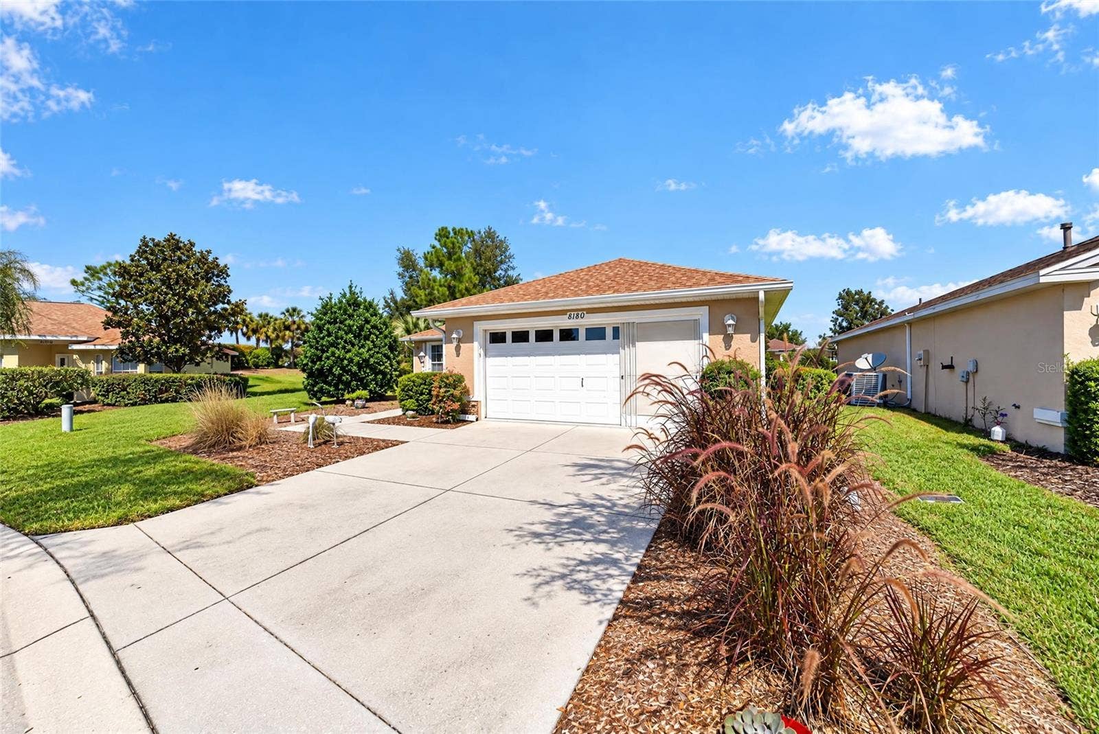 8180 SW 80TH TERRACE, Ocala, FL 34476