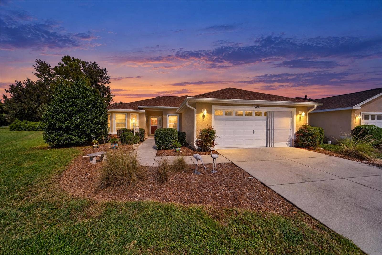 8180 SW 80TH TERRACE, Ocala, FL 34476