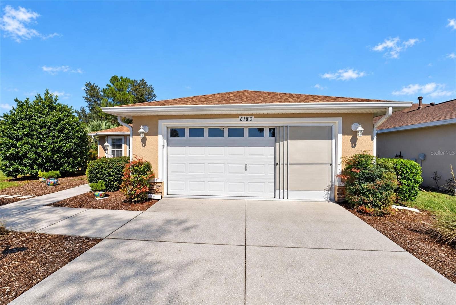 8180 SW 80TH TERRACE, Ocala, FL 34476