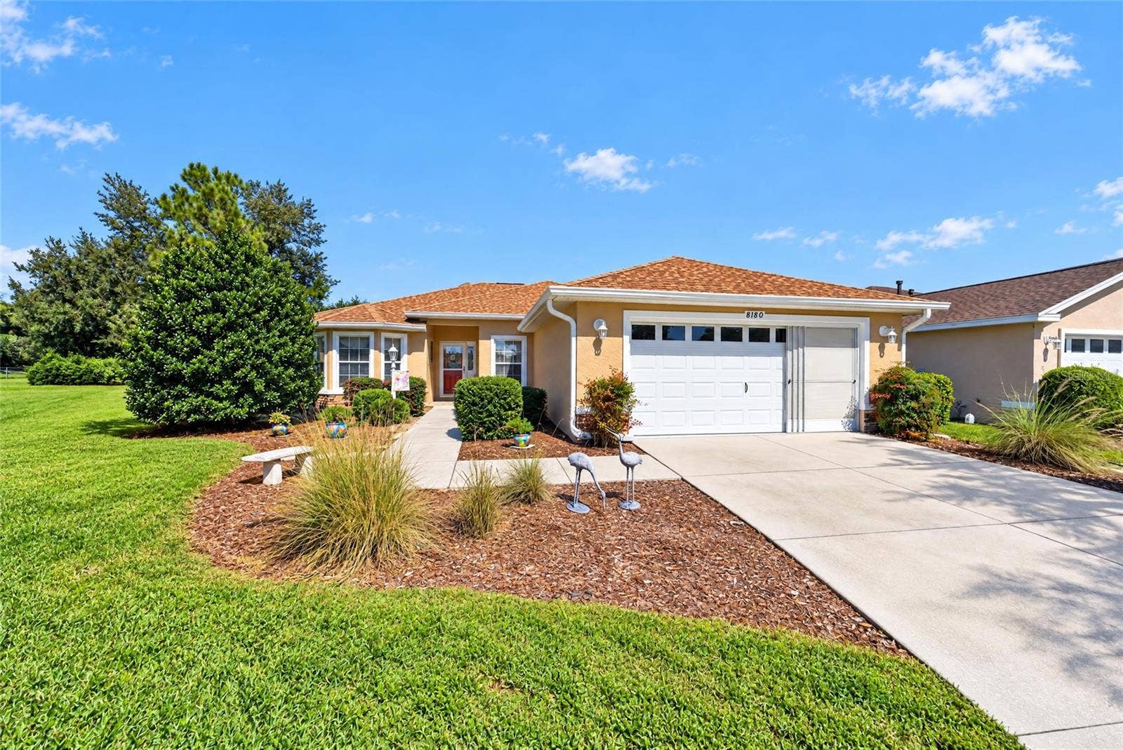 8180 SW 80TH TERRACE, Ocala, FL 34476