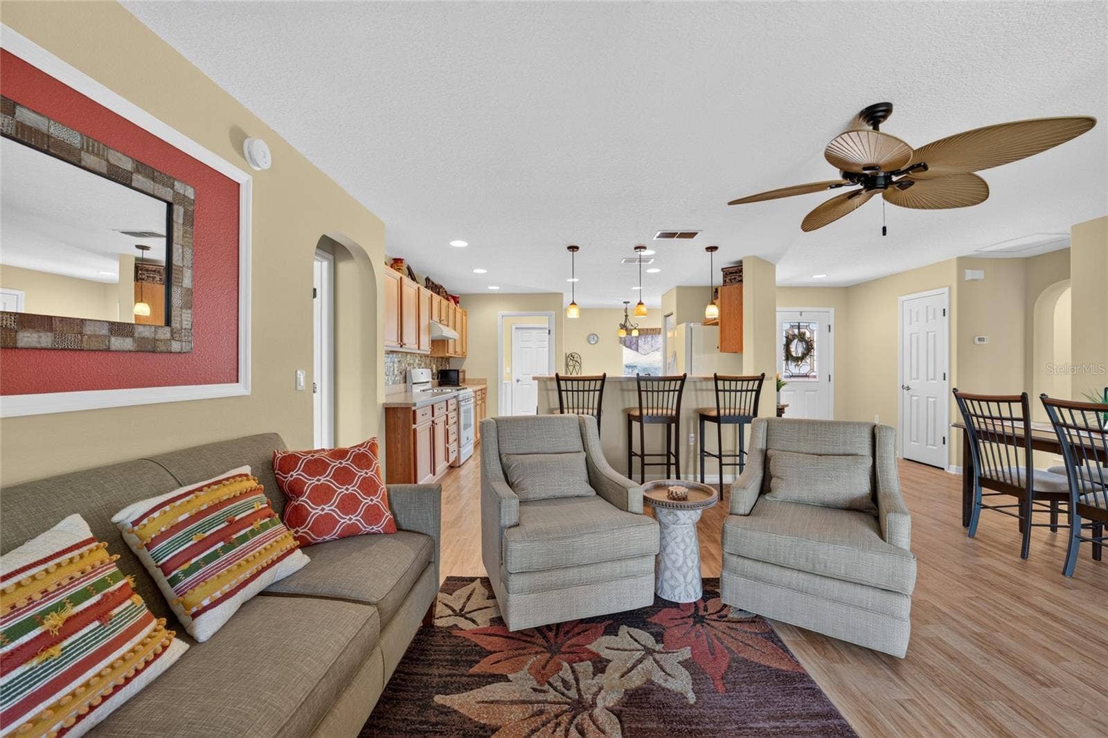 8180 SW 80TH TERRACE, Ocala, FL 34476