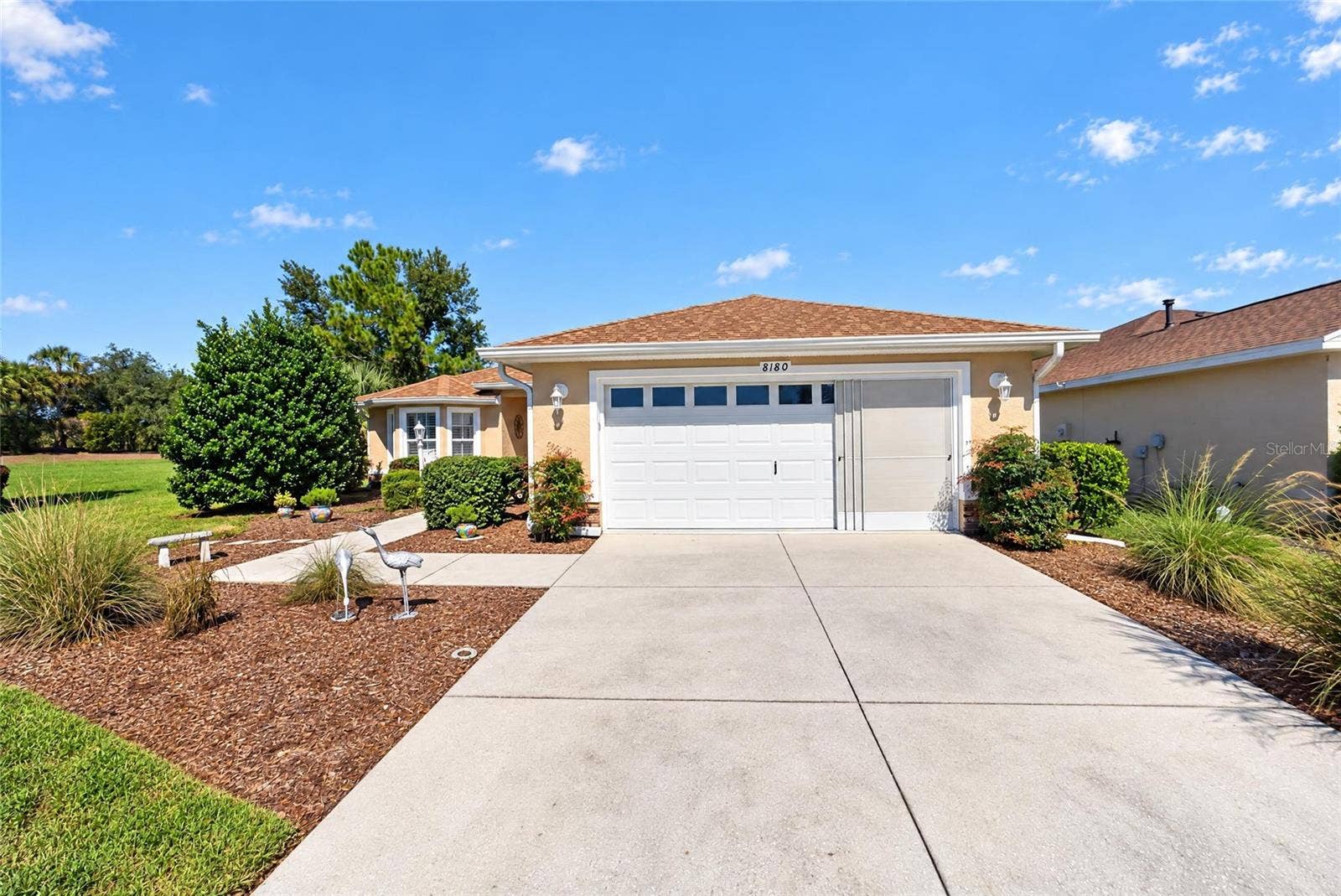 8180 SW 80TH TERRACE, Ocala, FL 34476