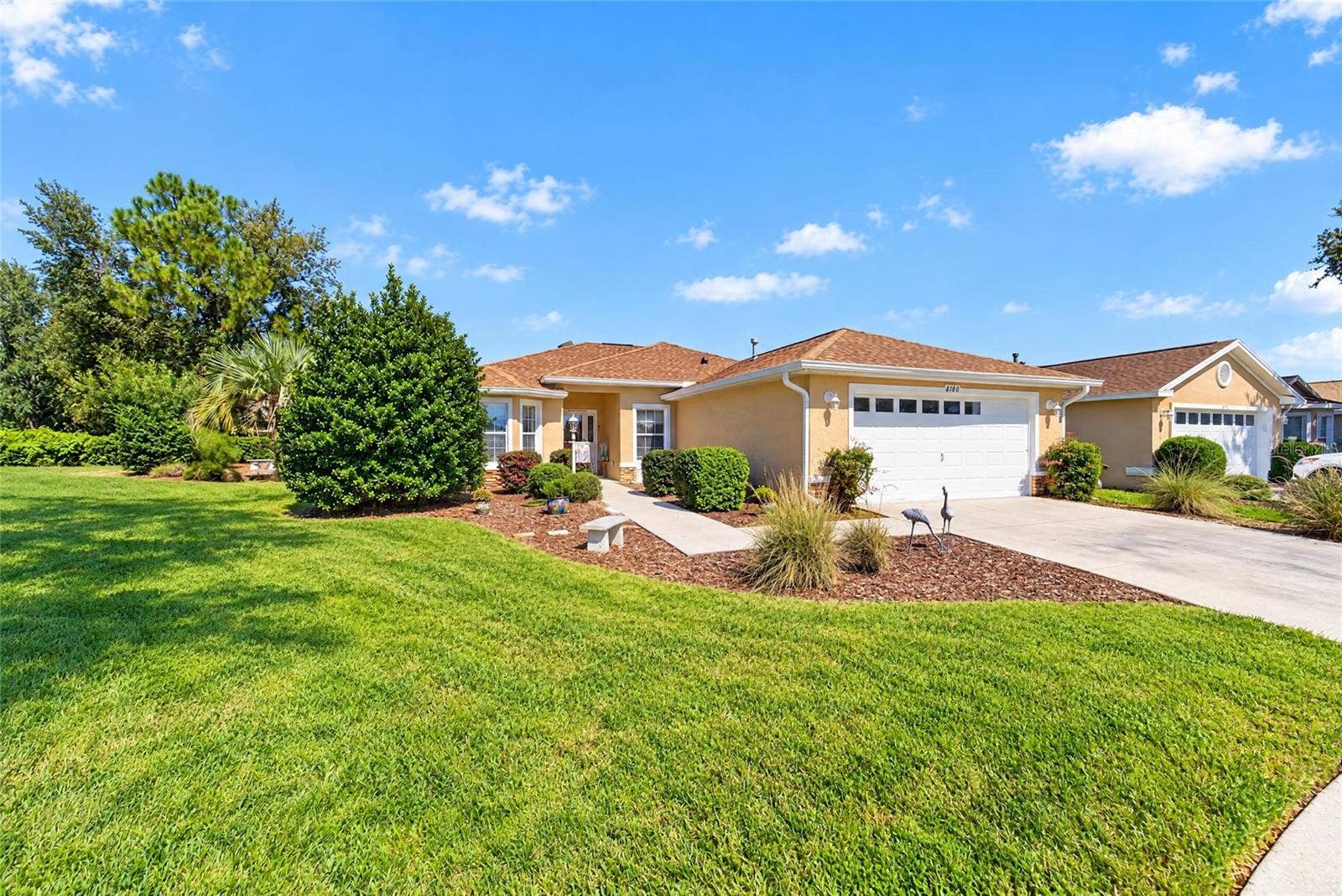 8180 SW 80TH TERRACE, Ocala, FL 34476