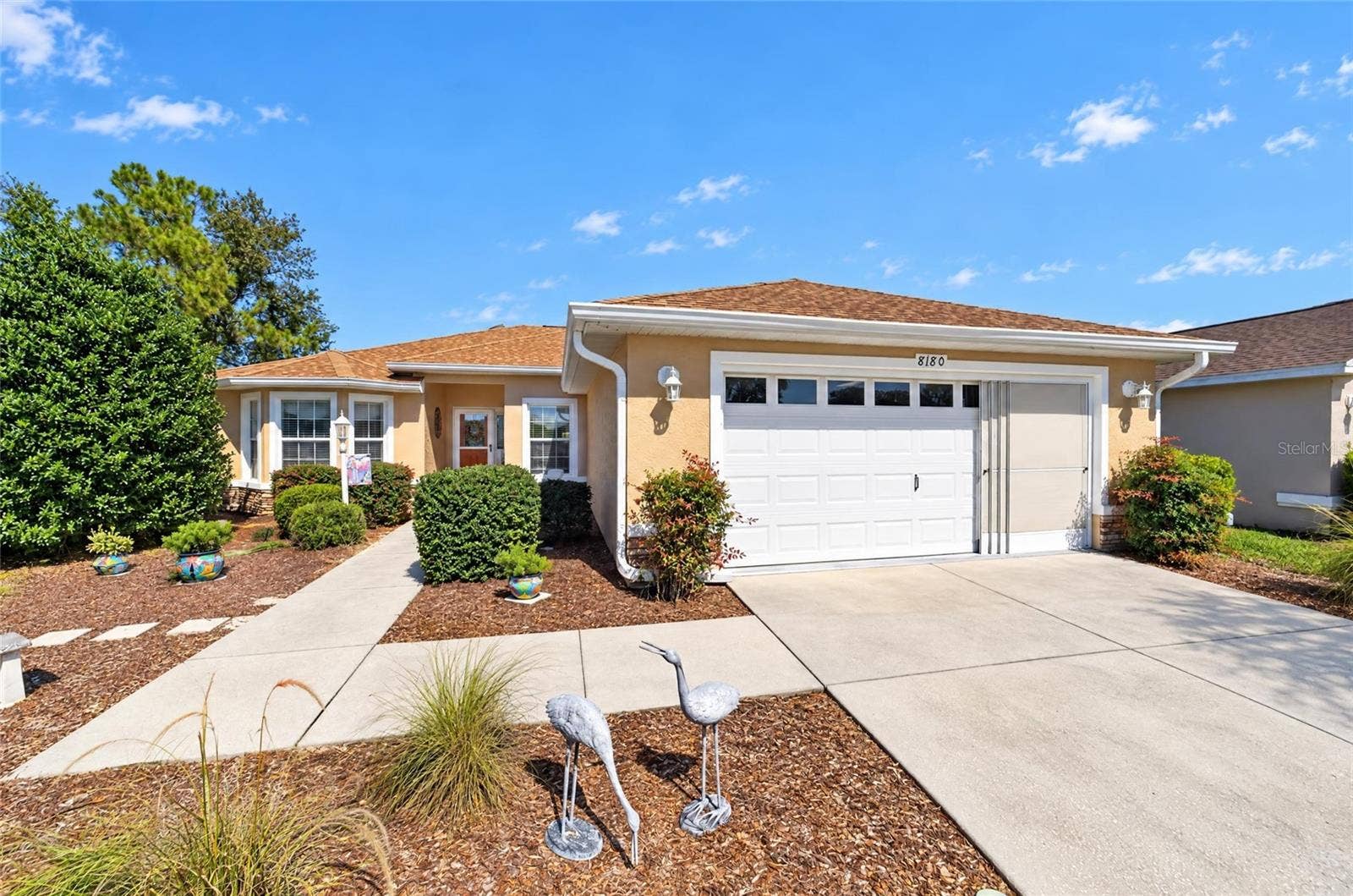 8180 SW 80TH TERRACE, Ocala, FL 34476
