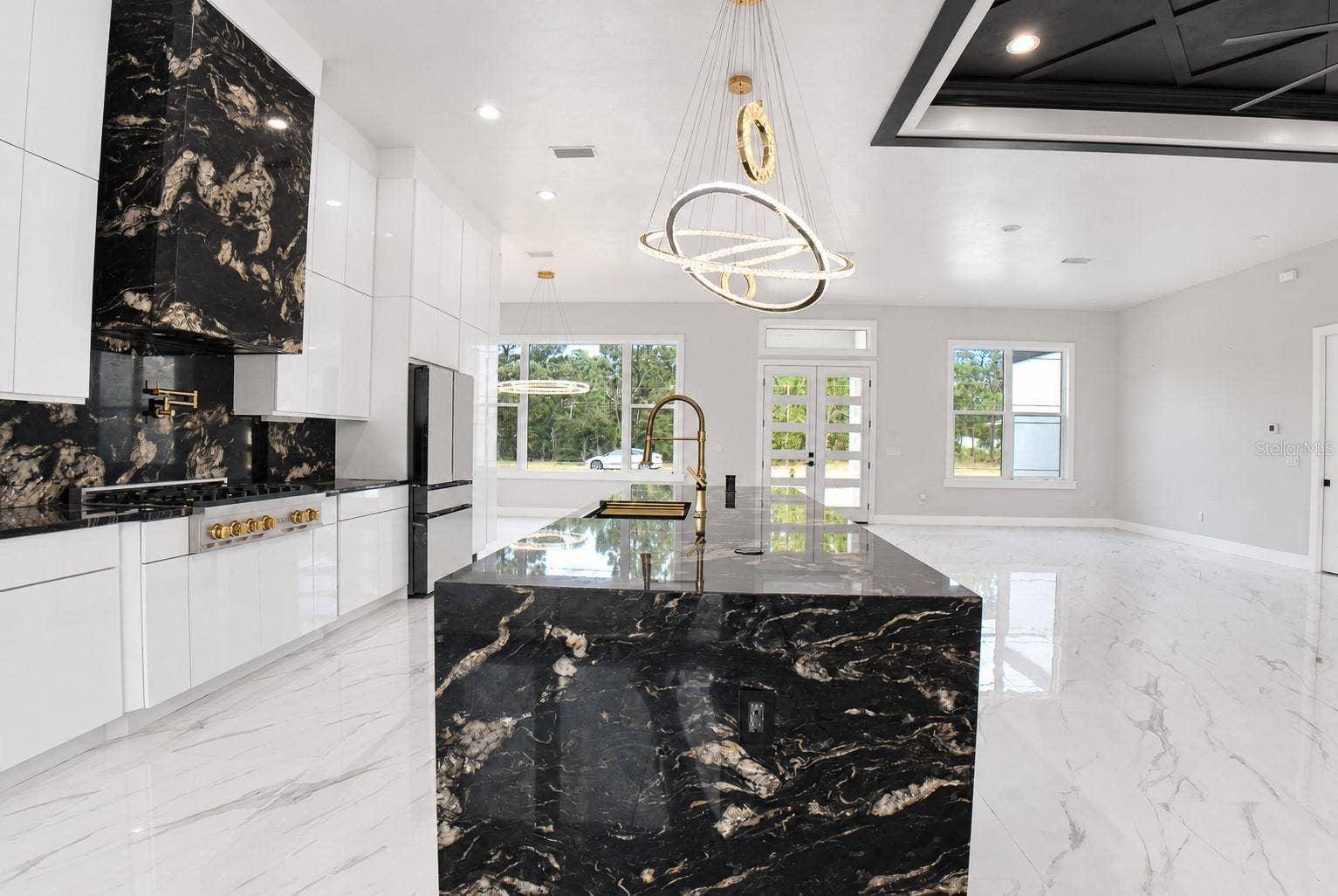 7660 SW 138TH TERRACE, Dunnellon, FL 34432 Kitchen
