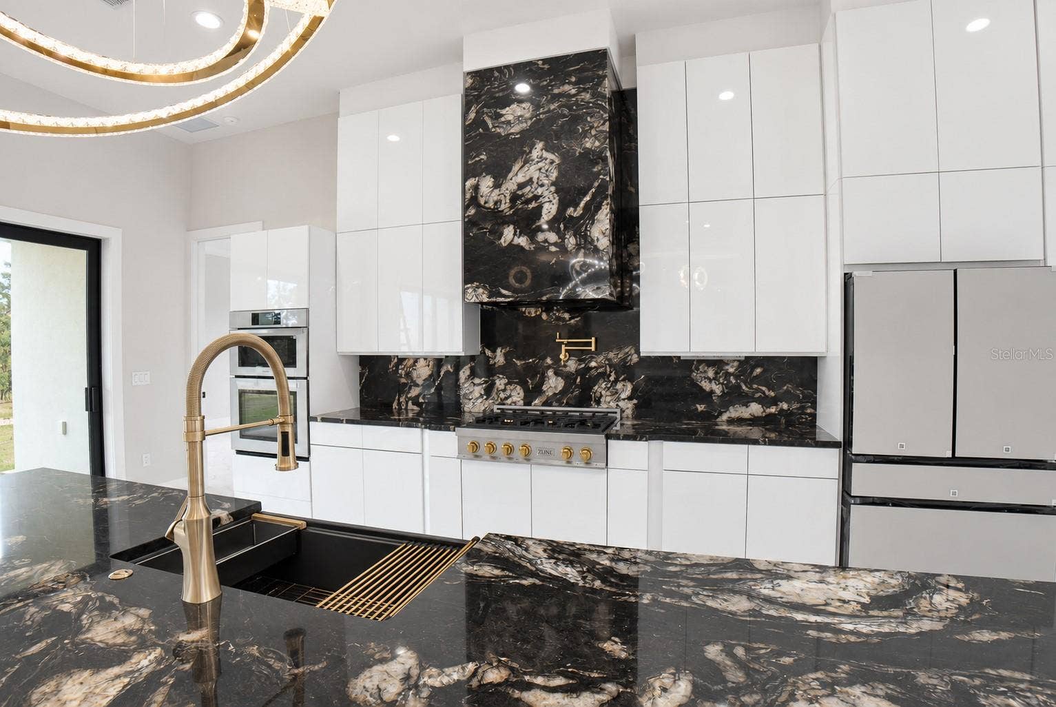 7660 SW 138TH TERRACE, Dunnellon, FL 34432 Kitchen