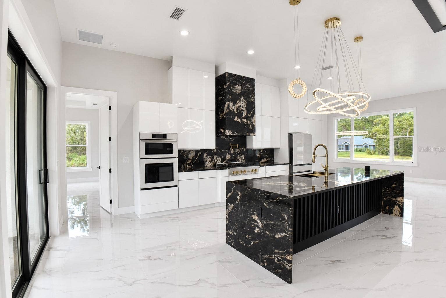 7660 SW 138TH TERRACE, Dunnellon, FL 34432 Kitchen
