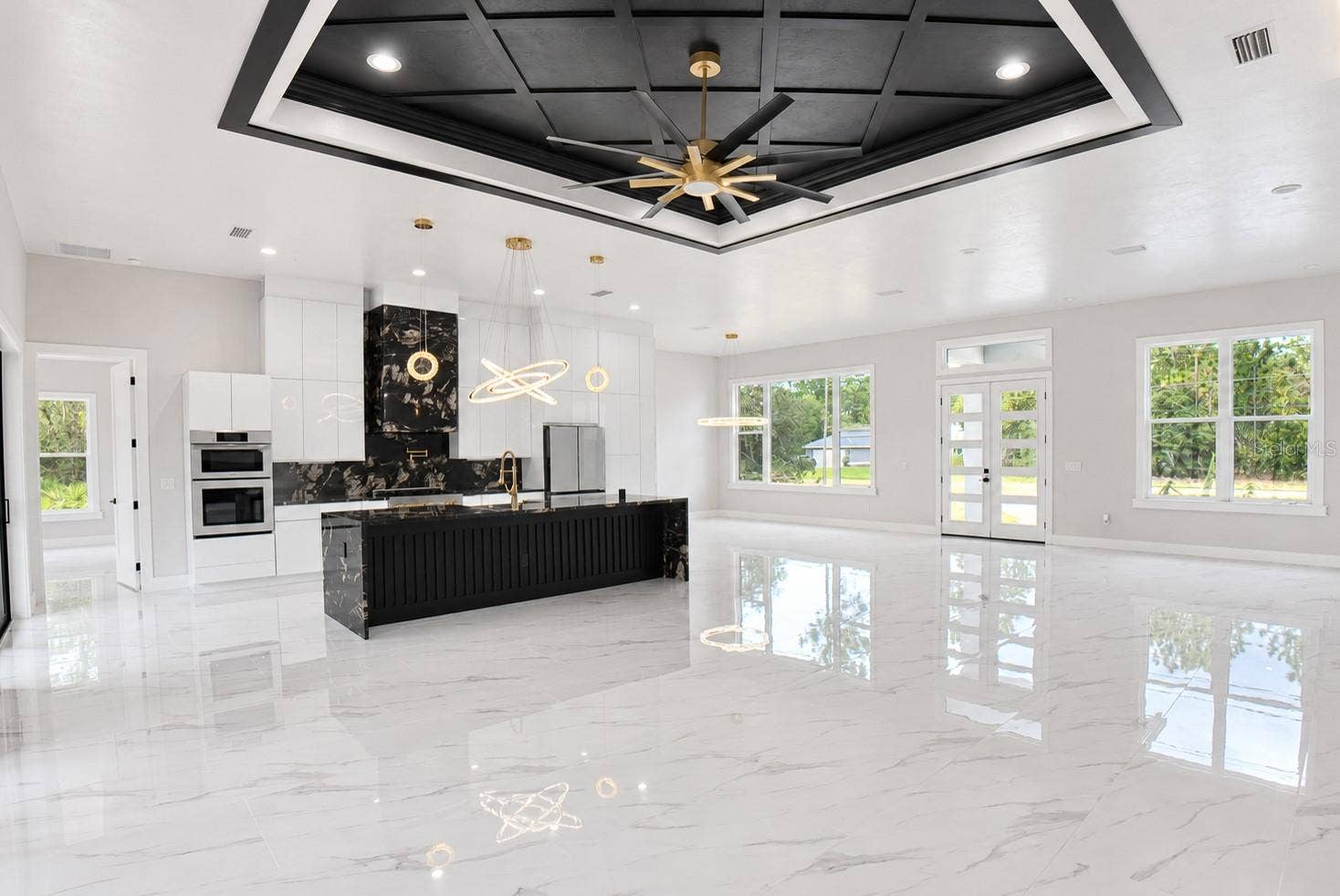 7660 SW 138TH TERRACE, Dunnellon, FL 34432 Kitchen