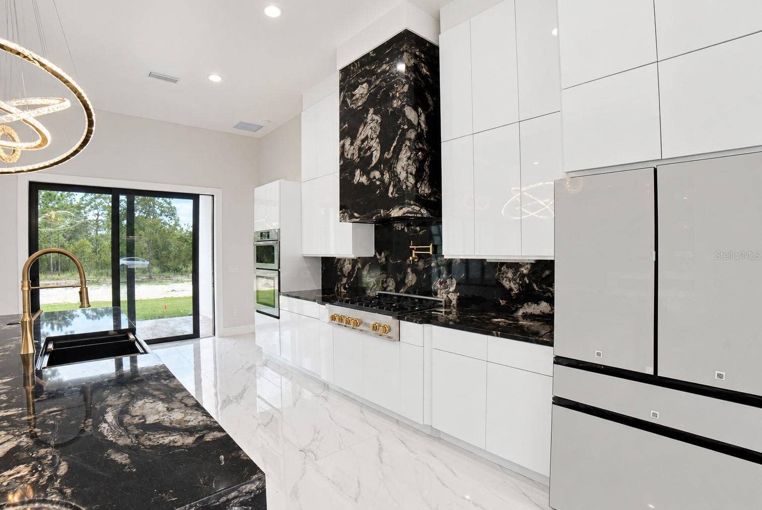 7660 SW 138TH TERRACE, Dunnellon, FL 34432 Kitchen