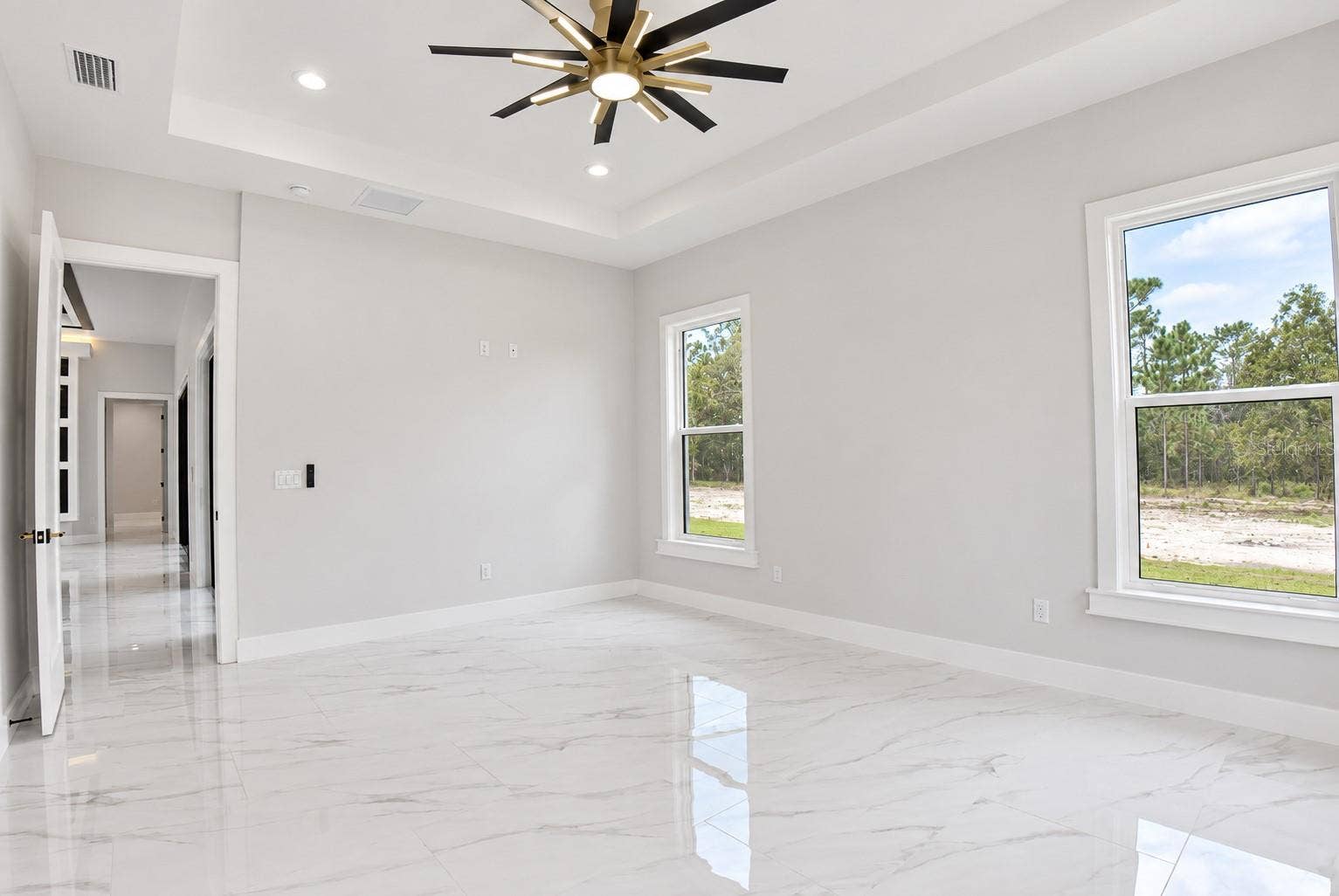 7660 SW 138TH TERRACE, Dunnellon, FL 34432 Primary Bedroom