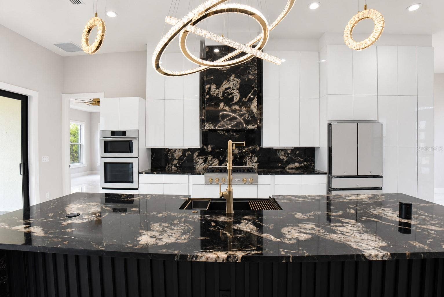 7660 SW 138TH TERRACE, Dunnellon, FL 34432 Kitchen