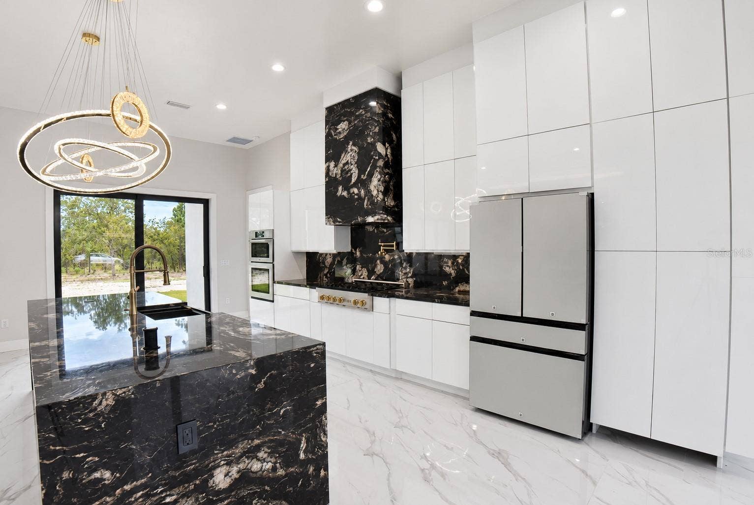 7660 SW 138TH TERRACE, Dunnellon, FL 34432 Kitchen