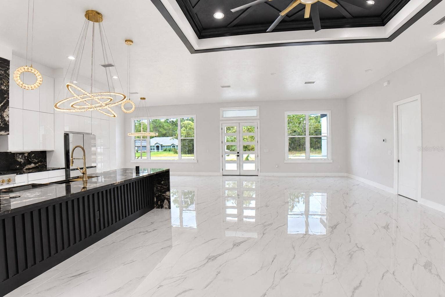 7660 SW 138TH TERRACE, Dunnellon, FL 34432 Kitchen