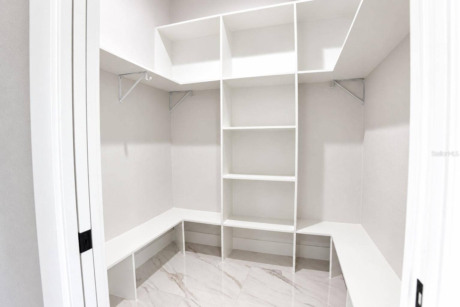 7660 SW 138TH TERRACE, Dunnellon, FL 34432 Master Closet