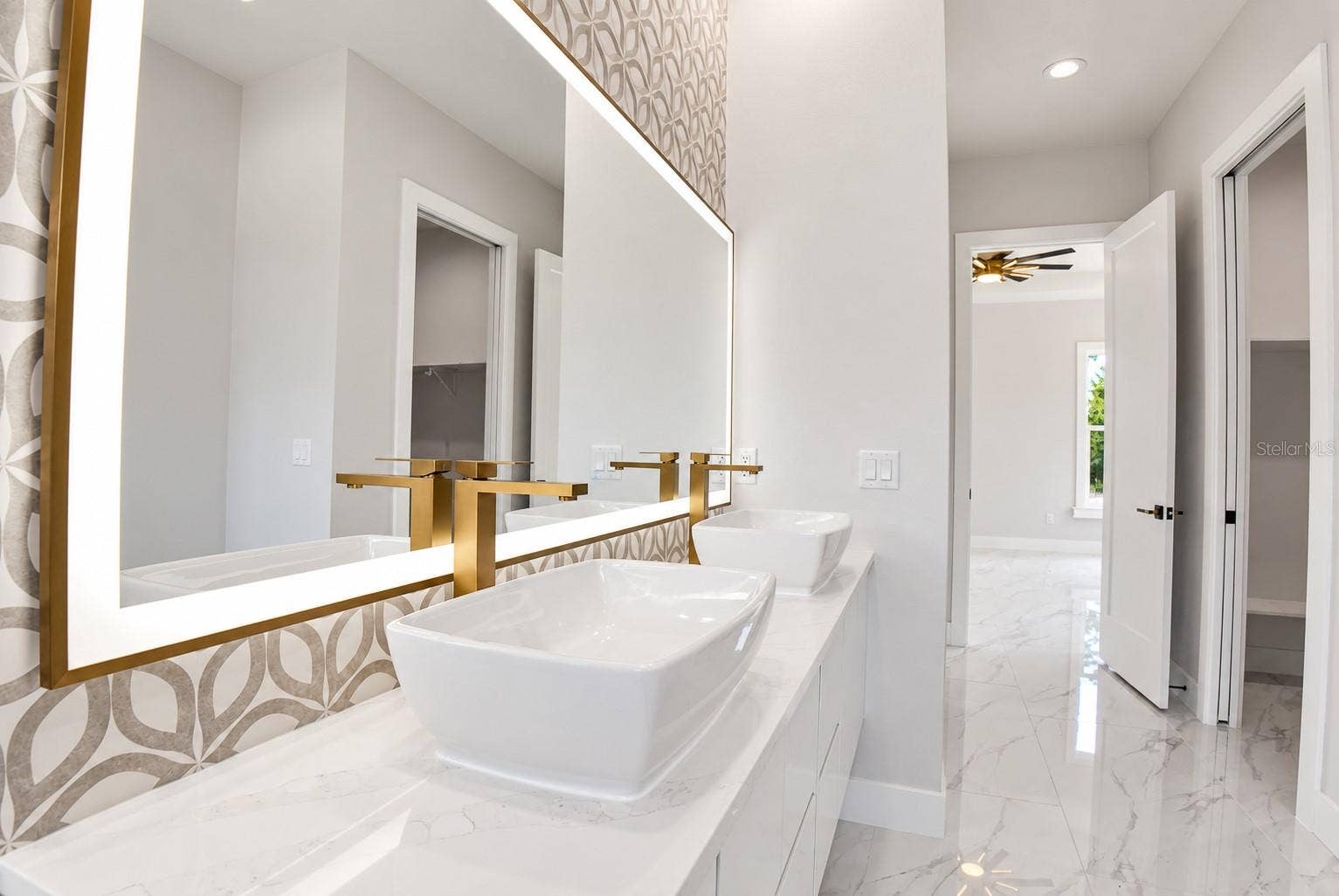 7660 SW 138TH TERRACE, Dunnellon, FL 34432 Master Bathroom