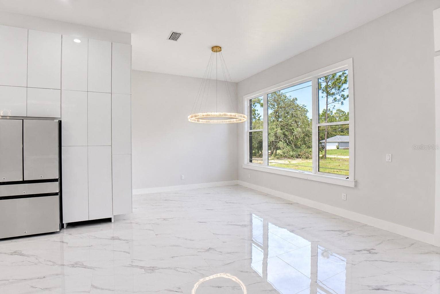 7660 SW 138TH TERRACE, Dunnellon, FL 34432 Dinning room