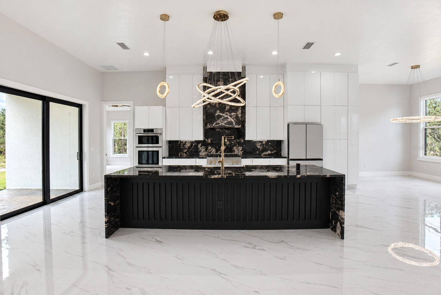 7660 SW 138TH TERRACE, Dunnellon, FL 34432 Kitchen
