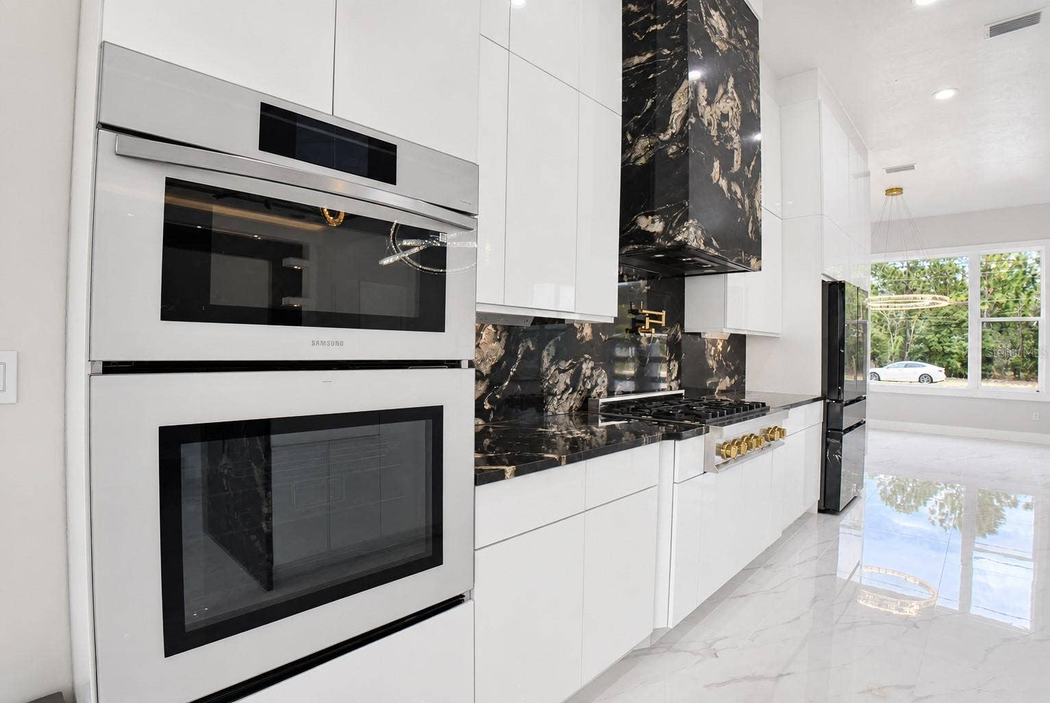 7660 SW 138TH TERRACE, Dunnellon, FL 34432 Kitchen