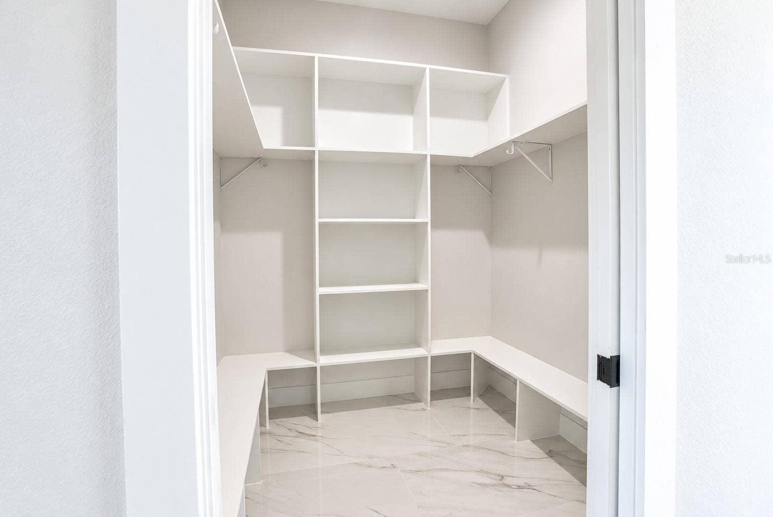 7660 SW 138TH TERRACE, Dunnellon, FL 34432 Master Closet